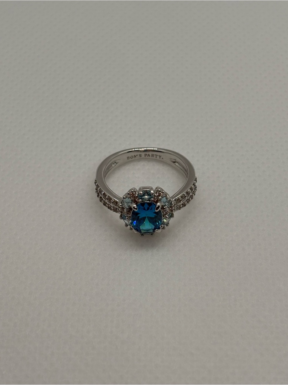 Diamond Cubic Zirconia